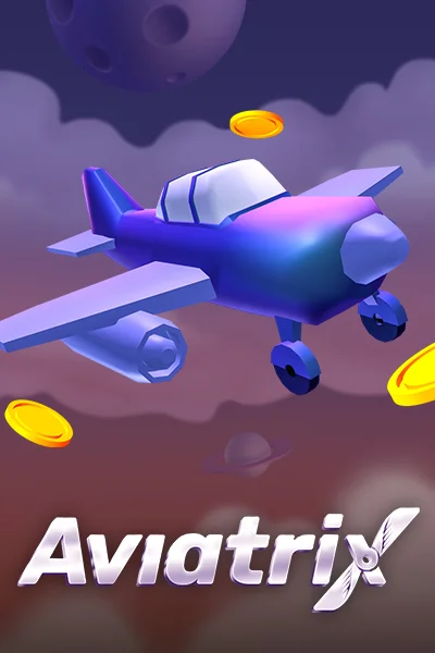 Aviatrix kolikkopeli PulsarSpins-kasinolla