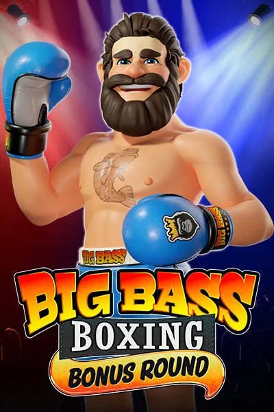 Big Bass Boxing Bonus Round kolikkopeli PulsarSpins-kasinolla