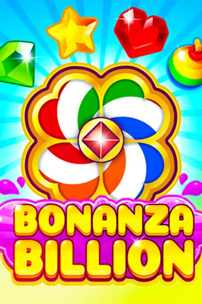 Bonanza Billion kolikkopeli PulsarSpins-kasinolla