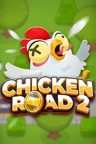 Chicken Road 2 kolikkopeli PulsarSpins-kasinolla