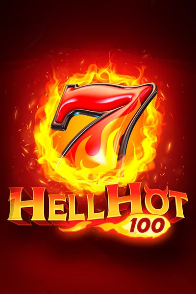 Hell Hot 100 kolikkopeli PulsarSpins-kasinolla