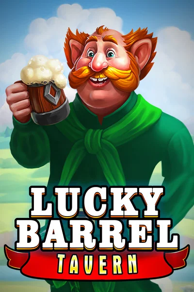 Lucky Barrel Tavern kolikkopeli PulsarSpins-kasinolla